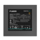 Deepcool PL650D ATX3.0 650W Non Modular 80 Plus Bronze Certified Power Supply